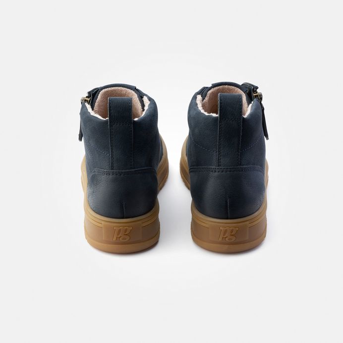 Paul Green Hightop-Pauls mit RELAX-WEITE und Wechselfußbett 5289-066 Bestseller