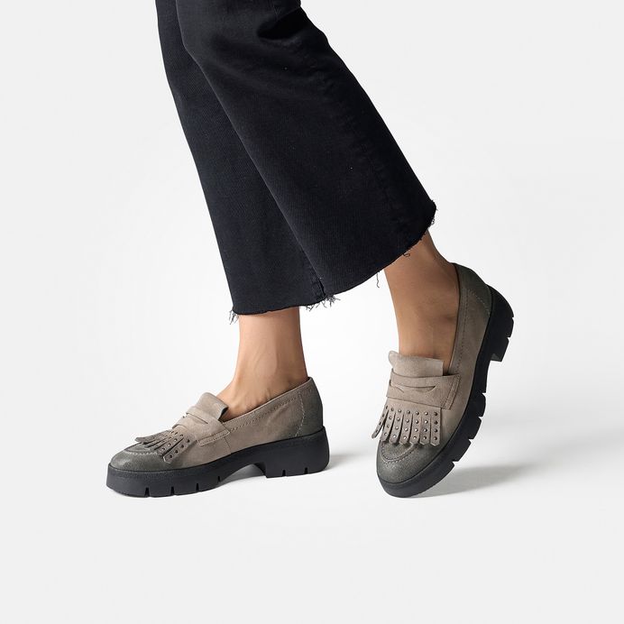 Paul Green Loafer 1118-026 Saisonale Angebote
