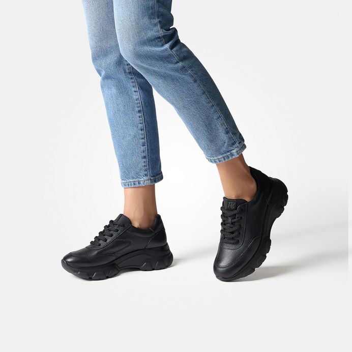 Paul Green Sneaker 5359-026 Kauf eins, bekomm eins gratis
