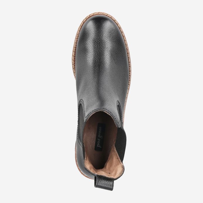 Paul Green Chelsea-Boots 9775-019 VIP-Rabatte