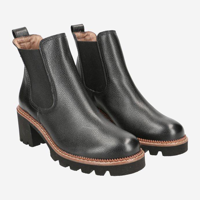 Paul Green Chelsea-Boots 9775-019 VIP-Rabatte