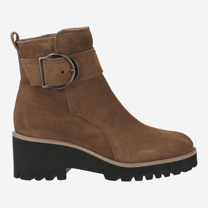 Paul Green Stiefelette 9763-144 Letzte 3 Tage