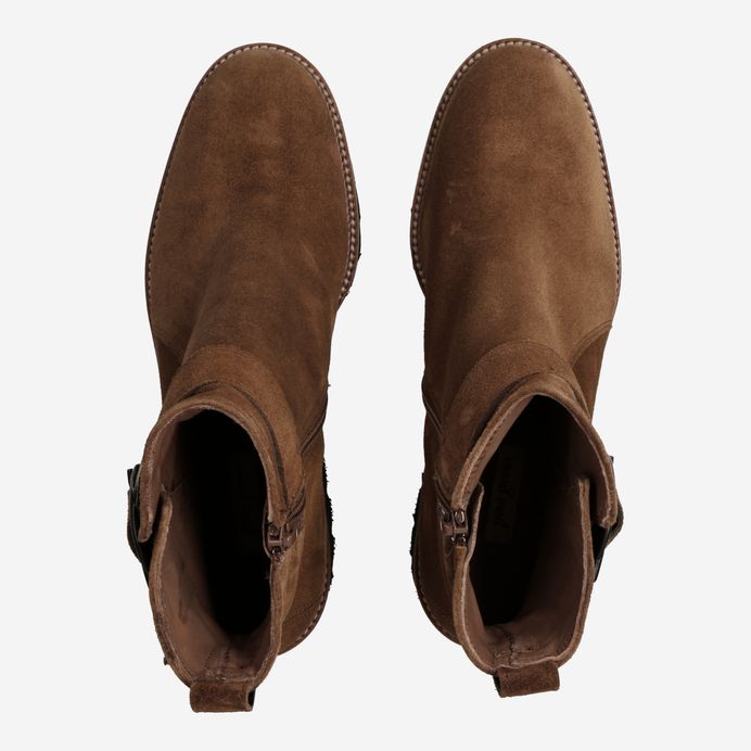 Paul Green Stiefelette 9763-144 Letzte 3 Tage