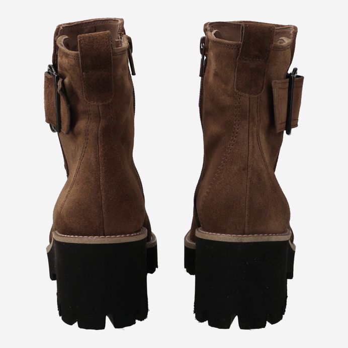 Paul Green Stiefelette 9763-144 Letzte 3 Tage