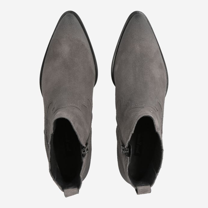 Paul Green Stiefelette 8144-026 JETZT KAUFEN