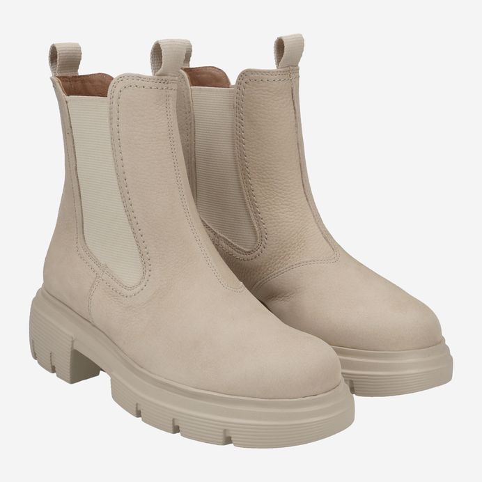 Paul Green Chelsea-Boots 9894-052 Neueste Stile