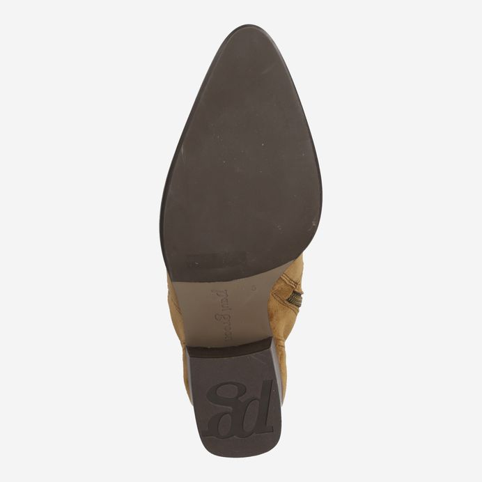 Paul Green 8110-034 Letzte 2 Tage
