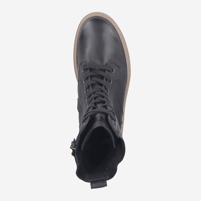 Paul Green SUPER SOFT Schnürboots 8970-034 Zeitbegrenzte Promotion