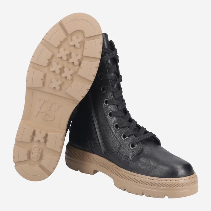 Paul Green SUPER SOFT Schnürboots 8970-034 Zeitbegrenzte Promotion