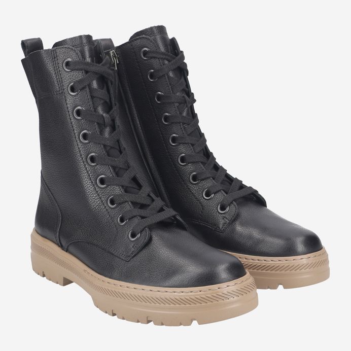 Paul Green SUPER SOFT Schnürboots 8970-034 Zeitbegrenzte Promotion