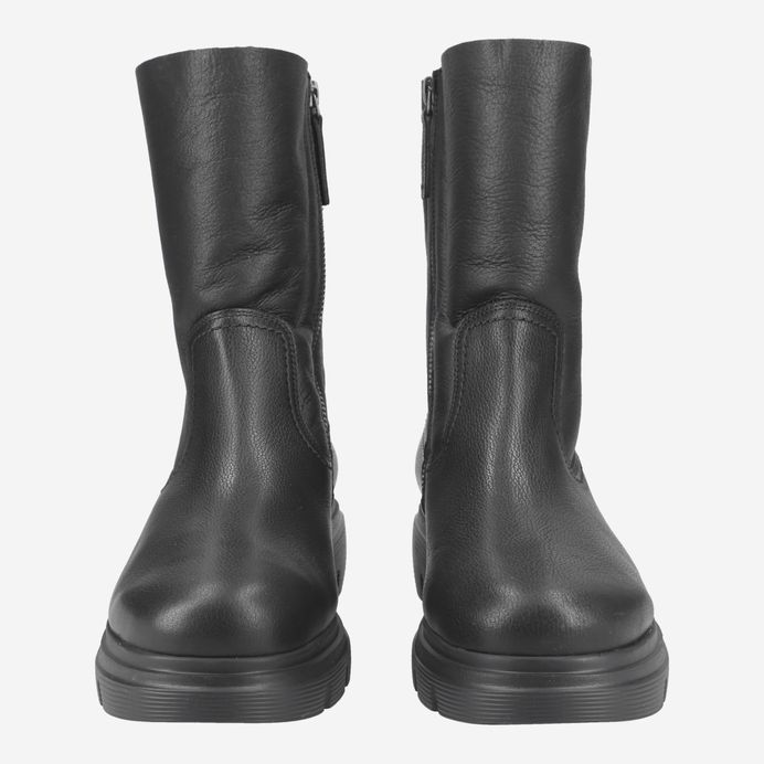 Paul Green Stiefelette mit Lammfell 8064-014 Bis zu 50% Rabatt