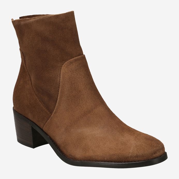 Paul Green Stiefelette 9025-042 Bis zu 60% Rabatt