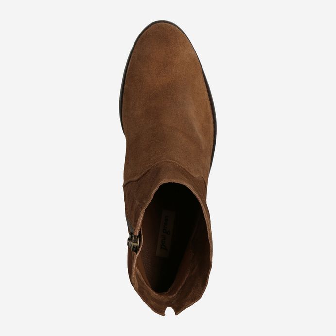Paul Green Stiefelette 9025-042 Bis zu 60% Rabatt