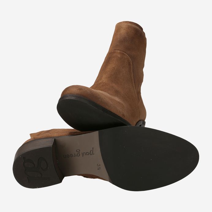 Paul Green Stiefelette 9025-042 Bis zu 60% Rabatt