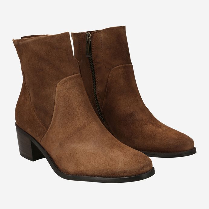 Paul Green Stiefelette 9025-042 Bis zu 60% Rabatt