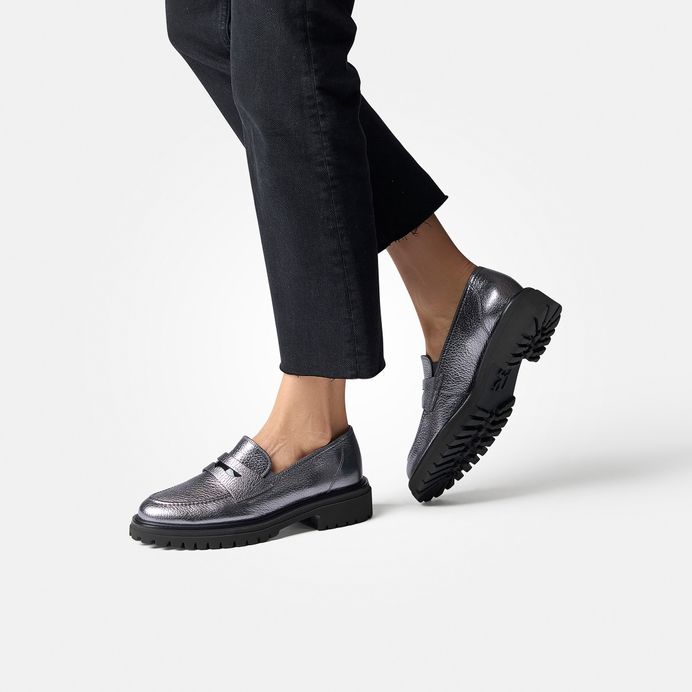 Paul Green Loafer 1120-016 Bis zu 65% Rabatt