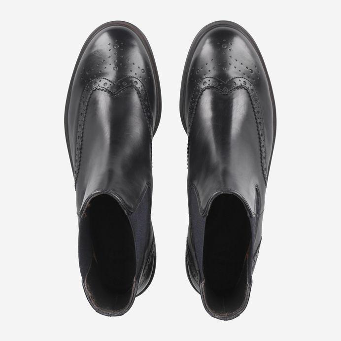 Paul Green Chelsea-Stiefelette 8070-034 Sonderangebot der Fabrik