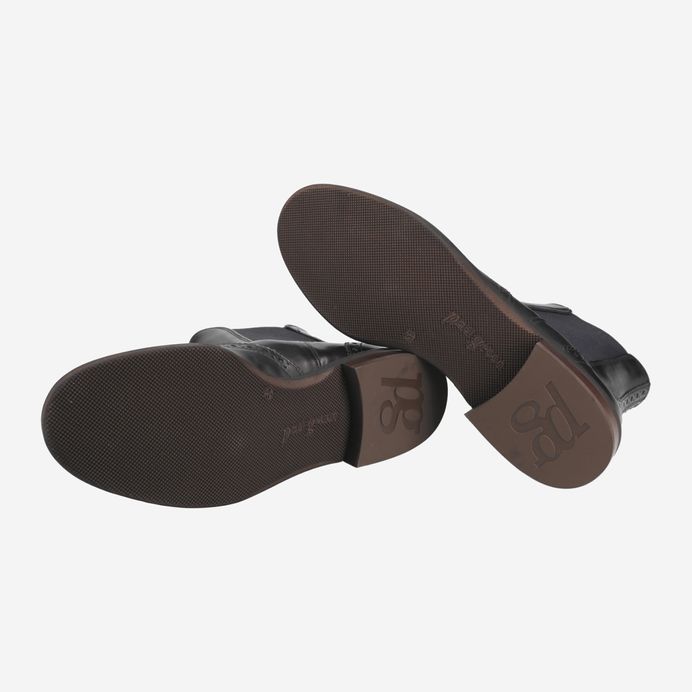 Paul Green Chelsea-Stiefelette 8070-034 Sonderangebot der Fabrik
