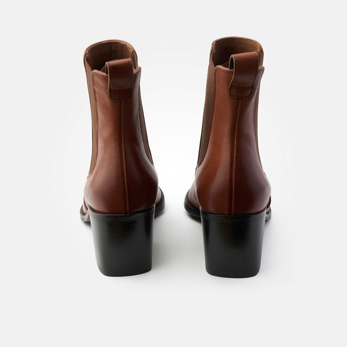 Paul Green Chelsea-Stiefelette 8150-006 Vierteljährliche Förderung