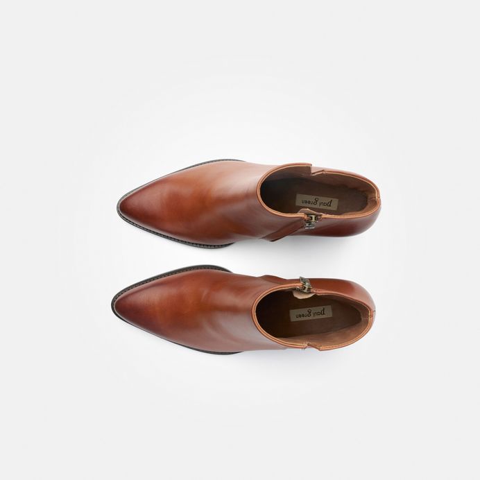 Paul Green Stiefelette 9780-066 Nur noch ein Tag übrig