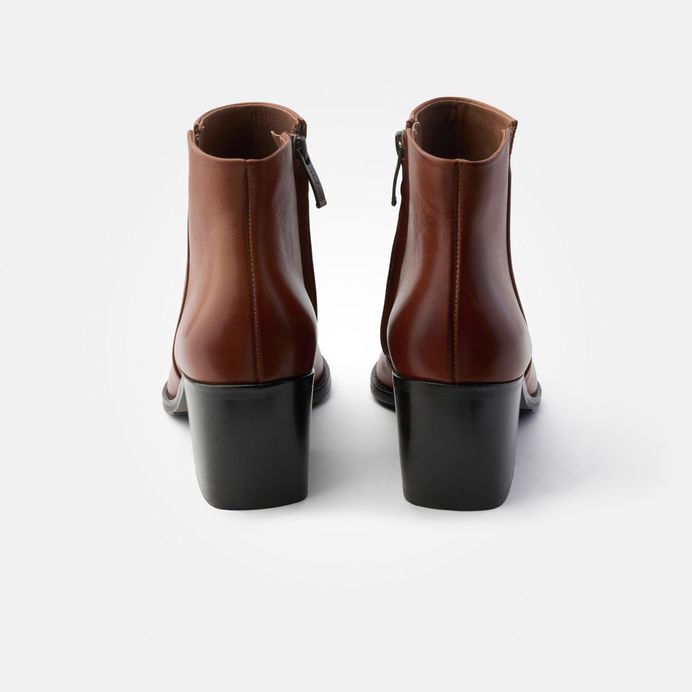 Paul Green Stiefelette 9780-066 Nur noch ein Tag übrig