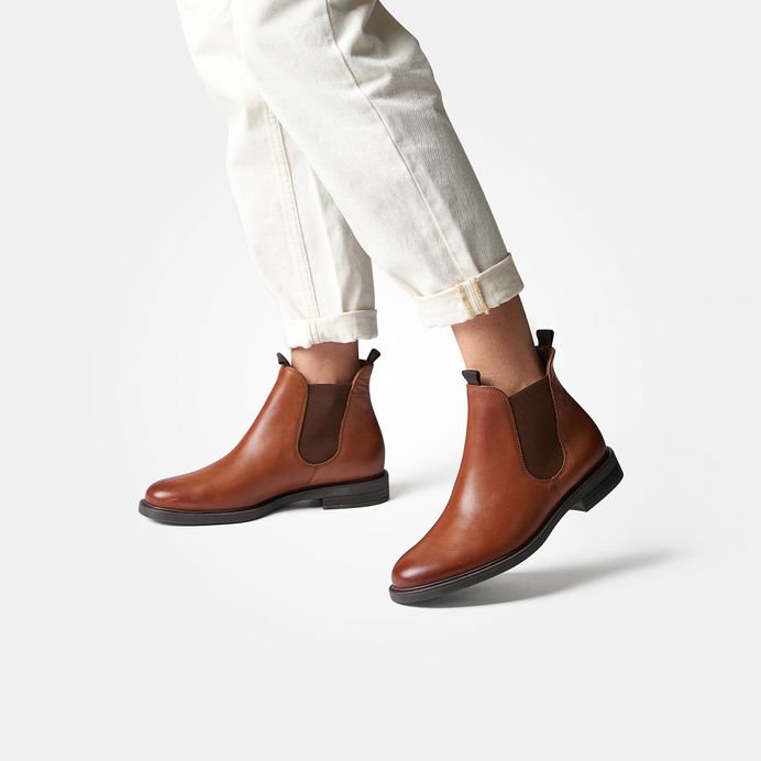 Paul Green Stiefelette 9780-066 Nur noch ein Tag übrig