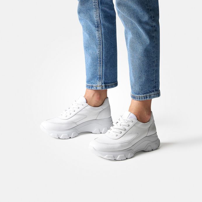 Paul Green Sneaker 5359-016 Super Rabatt