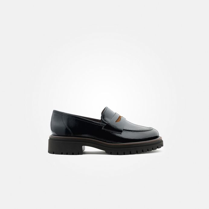 Paul Green Loafer 1120-006 Riesige Rabatte