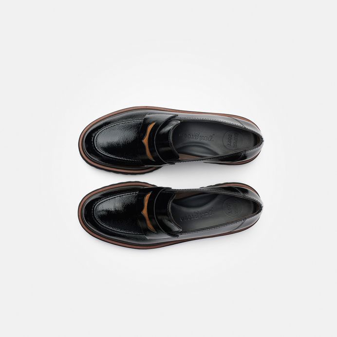 Paul Green Loafer 1120-006 Riesige Rabatte