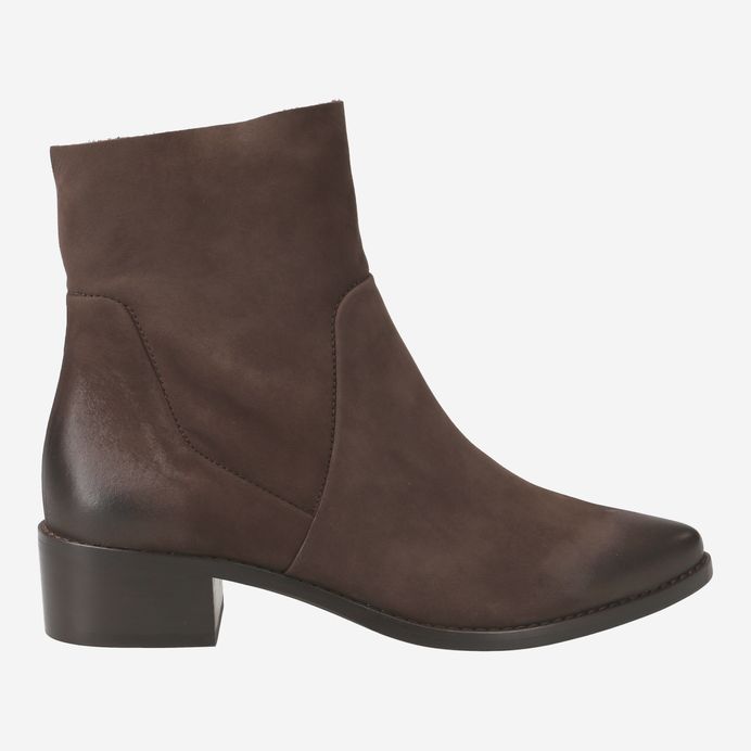 Paul Green Stiefelette 8074-026 50% Rabatt mit kostenlosem Versand
