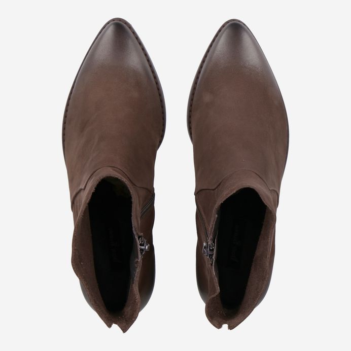Paul Green Stiefelette 8074-026 50% Rabatt mit kostenlosem Versand
