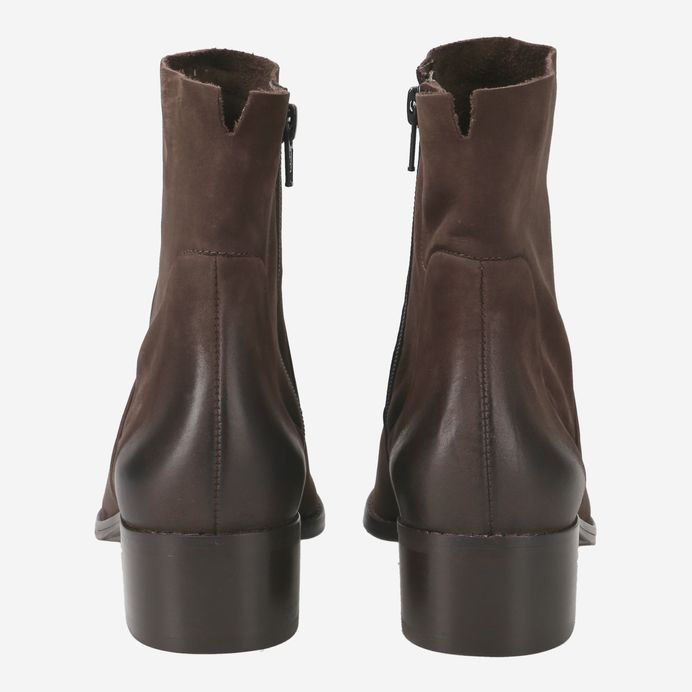 Paul Green Stiefelette 8074-026 50% Rabatt mit kostenlosem Versand