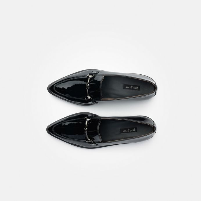 Paul Green Slipper 1121-006 Clearance-Verkauf