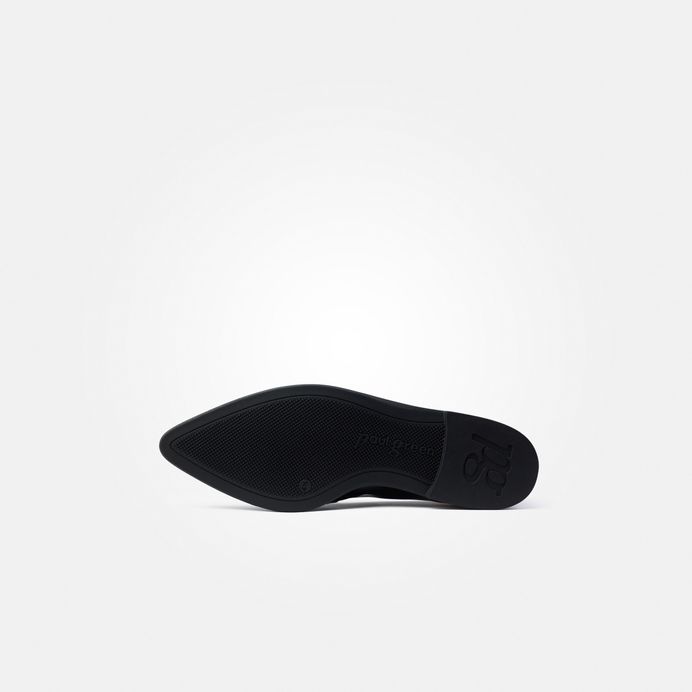 Paul Green Slipper 1121-006 Clearance-Verkauf