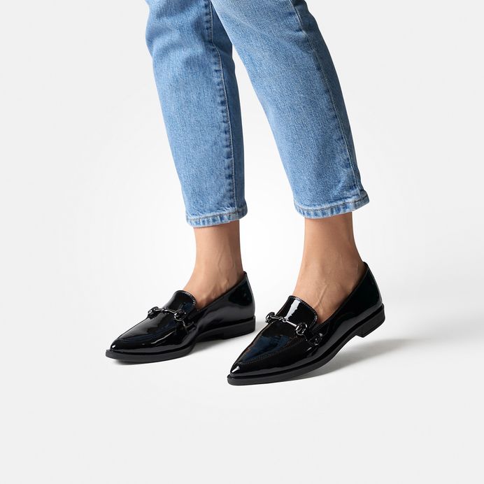 Paul Green Slipper 1121-006 Clearance-Verkauf