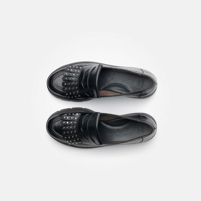 Paul Green Loafer 1118-006 Kostenloser Versand international