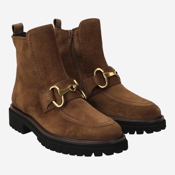 Paul Green Stiefelette 8024-004 Fabrikladen