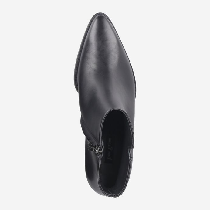 Paul Green Stiefelette 9780-034 Speichern exportieren