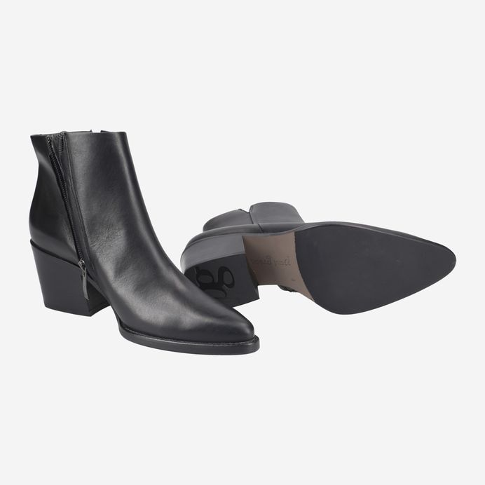 Paul Green Stiefelette 9780-034 Speichern exportieren