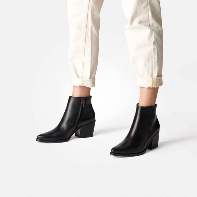 Paul Green Stiefelette 9780-034 Speichern exportieren