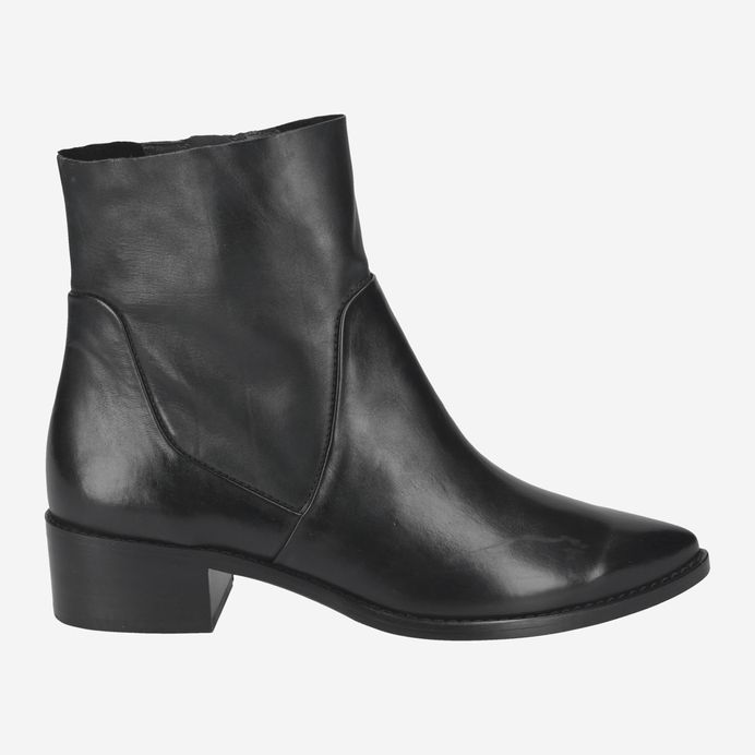 Paul Green Stiefelette 8074-004 Black Friday Preise