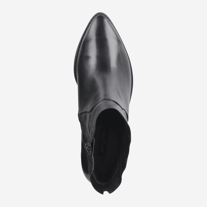 Paul Green Stiefelette 8074-004 Black Friday Preise