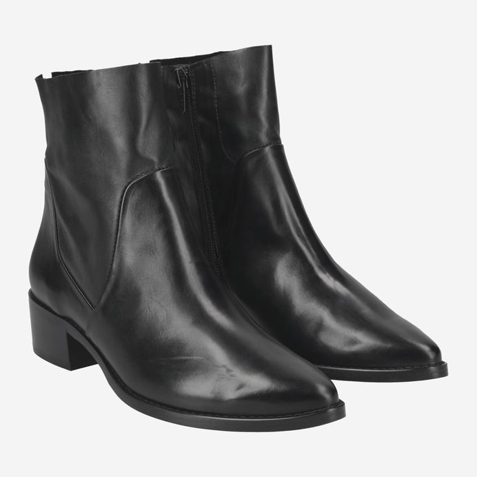 Paul Green Stiefelette 8074-004 Black Friday Preise