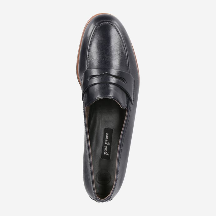 Paul Green SUPER SOFT Slipper 2493-162 Im Verkauf