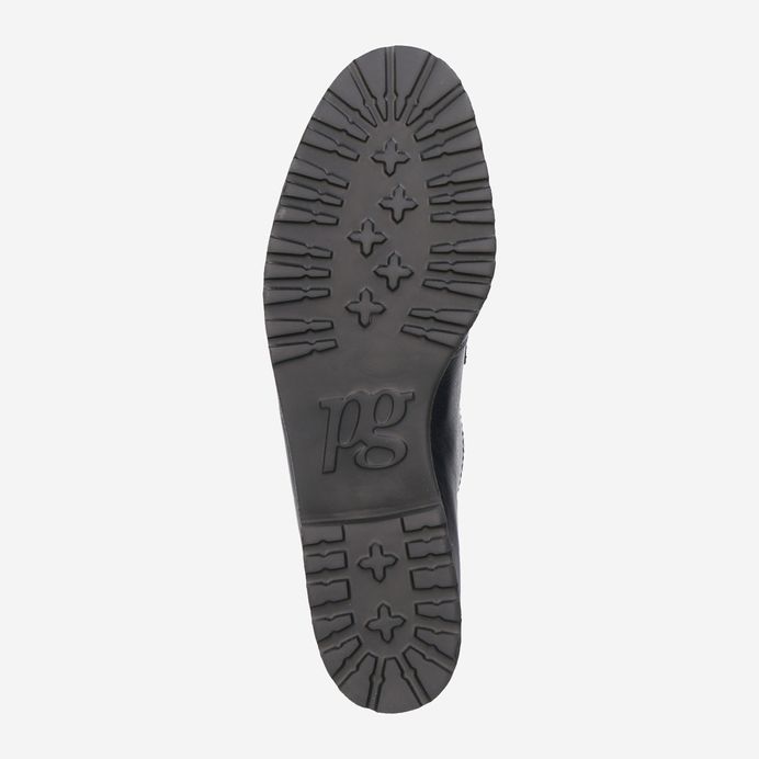 Paul Green SUPER SOFT Slipper 2493-162 Im Verkauf