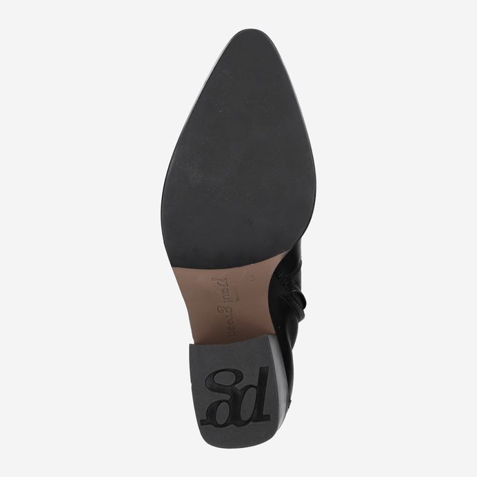 Paul Green Stiefel 8115-024 50% Rabatt für begrenzte Zeit