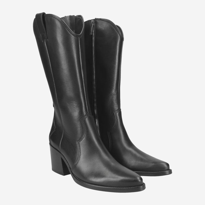 Paul Green Stiefel 8115-024 50% Rabatt für begrenzte Zeit