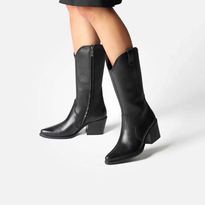 Paul Green Stiefel 8115-024 50% Rabatt für begrenzte Zeit