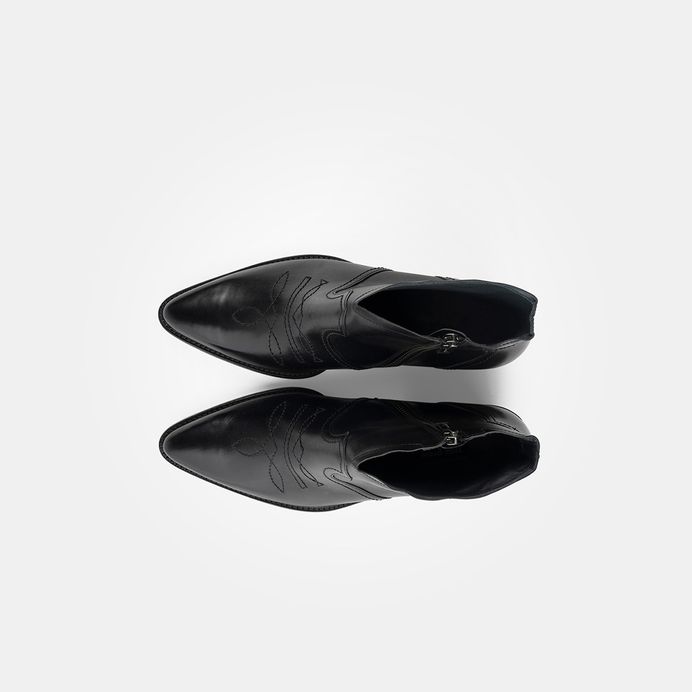 Paul Green Stiefelette 8110-004 Rabatte dieses Monats