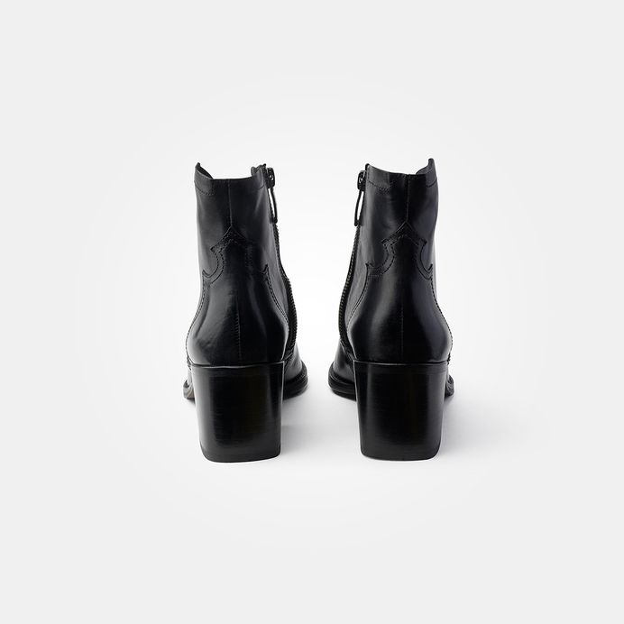 Paul Green Stiefelette 8110-004 Rabatte dieses Monats